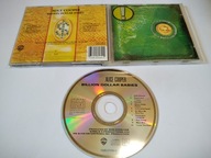 Alice Cooper – Billion Dollar Babies - CD 1990 (1973) 1.WYDANIE C1043