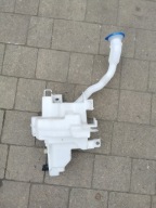 ZBIORNICZEK SPRYSKIWACZY komplet MAZDA 2 III DJ ORYG