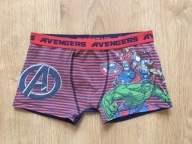 MAJTKI / BOKSERKI / CHŁOPIĘCE / AVENGERS
