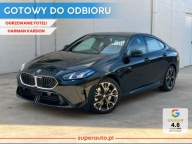 Gran Coupe 220 Sport Sedan 1.5 (170KM) 2025