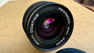 Pentacon auto 2.8/29 MC | M42 | Stan Idealny / Jak Nowy