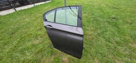 DRZWI TYLNE PRAWE TYŁ KOMPLETNE BMW 5 F10