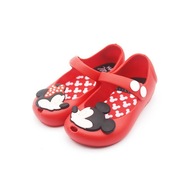 BALERINKI MELISKI Gumowe Myszka Minnie r. 25
