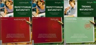 REPETYTORIUM MATURZYSTY BIOLOGIA + MATEMATYKA greg