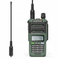 Krótkofalówka Radiotelefon Baofeng UV-9R PRO Dual-Band IP67 Tri-Power