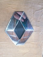 Emblemat RENAULT 8200469132 Clio 3 Megane Nowy