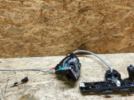 Zamek Drzwi Lewy Tył Mercedes GL X 166 A0997301335