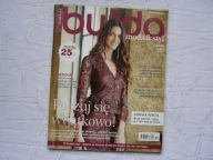 Burda 12 / 2016 Z WYKROJAMI