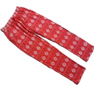 SPODNIE DO PIŻAMY BAWEŁNIANE ROZM. L__BRAVE SOUL