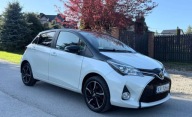 Toyota Yaris Toyota Yaris 1.33 Selection Vibe 1.3 Benzyna 99KM