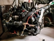 Silnik e61 m47t2 e60 2.0d 120kw 270000 kompletny sprzęgło i dwumasa nowe