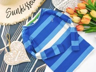 Fix - bluzeczka logo pasy r 98