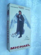 Michael - Travolta- VHS