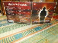 Mönche Der Benedektiner-Abtei Ettal – Mystica Gregoriana Płyta