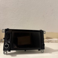 RADIO NAWIGACJA RENAULT 281156654R