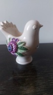 Figurka Ptak ceramika Deco Helsingborg design
