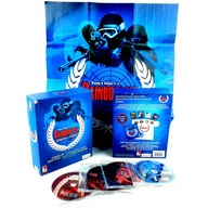RAINBOW SIX 1 COLLECTORS EDITION PC BIG BOX ENG