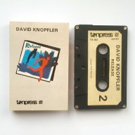 David Knopfler – Release