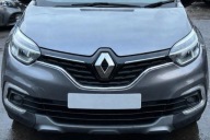PRZÓD KOMPLETNY RENAULT CAPTUR I LIFT TEKNG