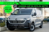Volkswagen VW Transporter Furgon Plus Brygadowy T7 L2 150KM AUTOMAT OD RĘKI