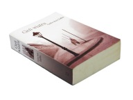 Cień wiatru - Carlos Ruiz Zafón