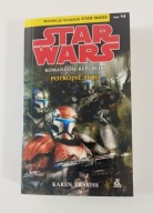 Star Wars. Komandosi Republiki. Potrójne zero Karen Traviss
