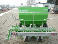 Sadzarka do ziemniaków dwurzędowa Bomet Gemini nowy model z formownicą