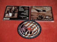 Hair Of The Dog Rise 2000