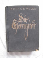 WILKE DIE ELEKTRIZITAT - ELEKTRYCZNOŚĆ 1924
