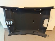 BMW G60 5 PODSUFITKA CZARNA ANTRACYT M PAKIET 9504293