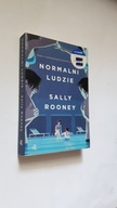 NORMALNI LUDZIE - Sally Rooney