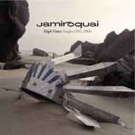 High Times (Singles 1992–2006) Jamiroquai CD - FOLIA