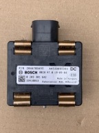 SMART FORFOUR W453 CZUJNIK RADAR SENSOR 4539009906