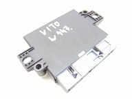 MODUŁ STEROWNIK CZUJNIKÓW PDC MERCEDES A W176 A0009006713