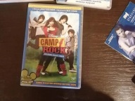 Camp rock dvd demi lovato