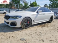 BMW Seria 5 540XI 2023 3.0 Benzyna 335KM