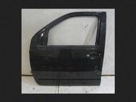 DRZWI NISSAN PATHFINDER D40 05-14ROK LEWE PRZÓD