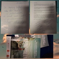 Zestaw NIE!WYPALENI - Era Nowych Kobiet - Autografy Gwiazd dla WOŚP