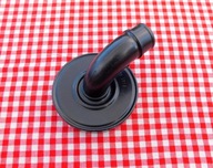 Nowa osłona Pokrywa filtra powietrza Fiat 126p 126 Oryginał dawna produkcja