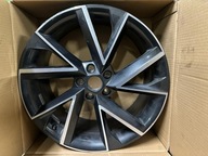 Felga skoda Karoq 57A601025R 8x19 et45 Vega