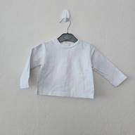 Bluzka niemowlęca, rozmiar 74