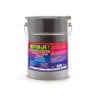 MOTOR-LIFE 7 PROFESSIONAL 5kg SMAR PLASTYCZNY LITOWY DO ŁAŃCUCHÓW