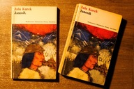 Janosik. Tom 2,3/zestaw Jalu Kurek