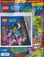 LEGO CITY MAGAZYN XXL 1 / 2025