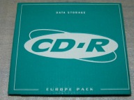 Płyta Elektronika Praktyczna CD-EP2 1997r, druga płyta CD do gazety EP !