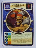 Legionista Czerwonej Gwardii PL DOOM TROOPER