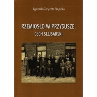 Rzemiosło Przysucha CECH ŚLUSARSKI Ślusarze RADOM
