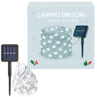 Lampki choinkowe FORTRADE 51 - 100 lampek