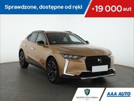 DS 4 1.2 PureTech, Salon Polska, 1. Właściciel