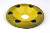 Saburrtooth DW450H-7/8 Tarcza zaokrąglona z otworami 100 mm Drobna